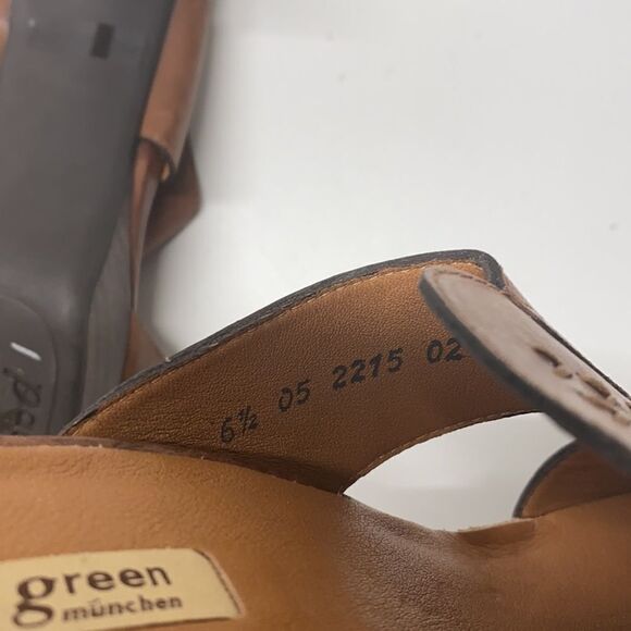 PAUL GREEN WOMENS SHOES SZ 9 New - Picture 8 of 8